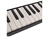 Yamaha P 37E Pianica Black Yamaha P 37E Pianica Black